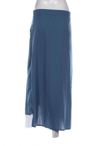 Rock SHEIN, Größe XL, Farbe Blau, Preis € 11,79