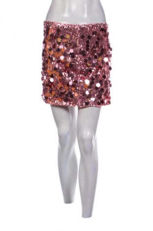 Fustă SHEIN, Mărime S, Culoare Multicolor, Preț 39,47 Lei