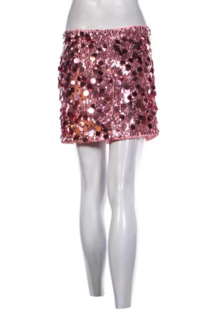 Fustă SHEIN, Mărime S, Culoare Multicolor, Preț 39,47 Lei