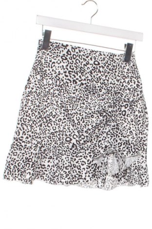 Sukňa SHEIN, Veľkosť XS, Farba Viacfarebná, Cena  9,72 €