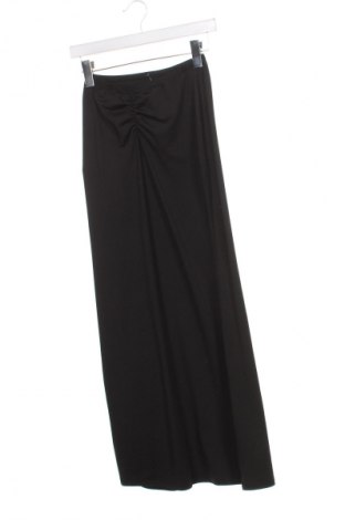 Fustă SHEIN, Mărime XXS, Culoare Negru, Preț 61,74 Lei