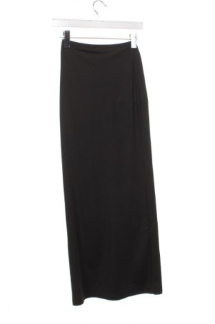 Fustă SHEIN, Mărime XXS, Culoare Negru, Preț 61,74 Lei