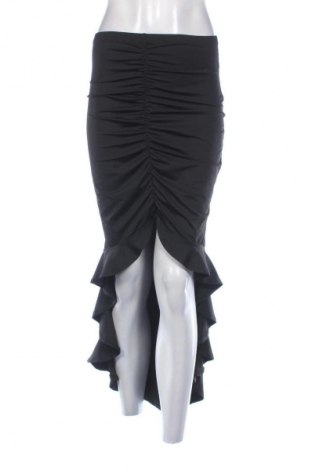 Fustă SHEIN, Mărime M, Culoare Negru, Preț 41,99 Lei