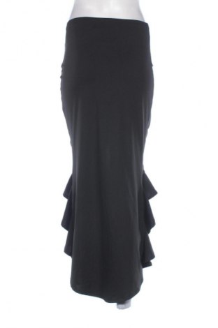 Fustă SHEIN, Mărime M, Culoare Negru, Preț 41,99 Lei