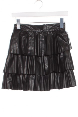 Fustă SHEIN, Mărime XS, Culoare Negru, Preț 51,45 Lei