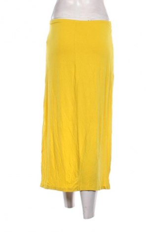 Rock SHEIN, Größe S, Farbe Gelb, Preis 11,76 €