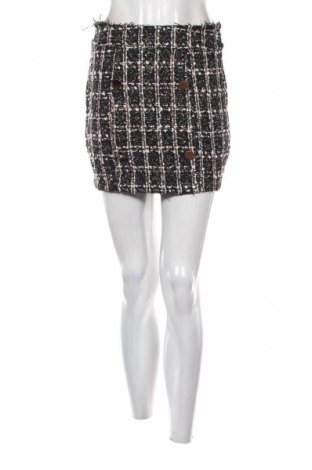 Rock SHEIN, Größe S, Farbe Mehrfarbig, Preis € 13,99