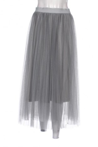 Φούστα SHEIN, Μέγεθος M, Χρώμα Γκρί, Τιμή 11,76 €