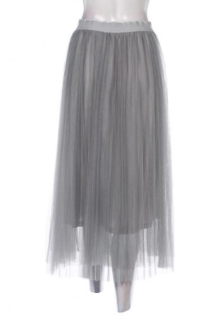 Φούστα SHEIN, Μέγεθος M, Χρώμα Γκρί, Τιμή 11,76 €