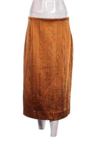 Φούστα SLOWEAR, Μέγεθος M, Χρώμα Καφέ, Τιμή 164,99 €