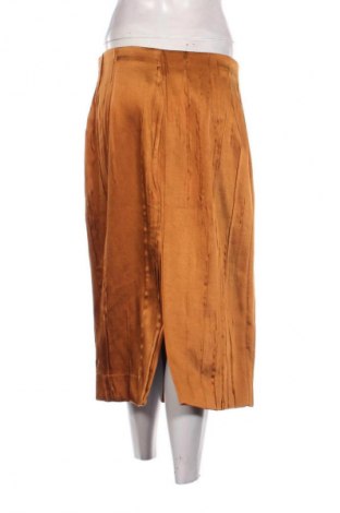 Φούστα SLOWEAR, Μέγεθος M, Χρώμα Καφέ, Τιμή 164,99 €