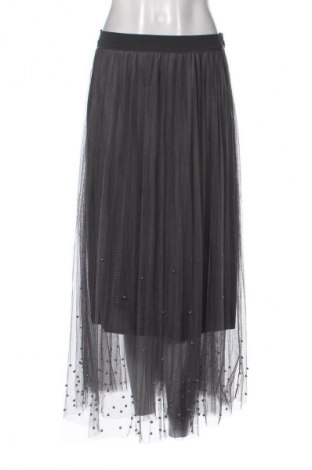 Φούστα SZACHOWNICA, Μέγεθος S, Χρώμα Γκρί, Τιμή 9,99 €