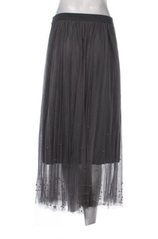 Φούστα SZACHOWNICA, Μέγεθος S, Χρώμα Γκρί, Τιμή 9,99 €