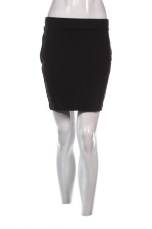 Szoknya Selected Femme, Méret M, Szín Fekete, Ár 8 200 Ft