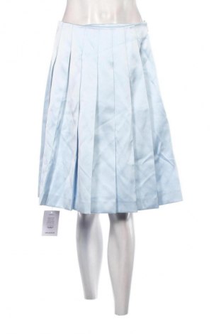 Пола Self-Portrait, Размер M, Цвят Син, Цена 255,64 €