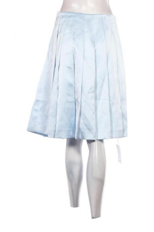 Пола Self-Portrait, Размер M, Цвят Син, Цена 255,64 €