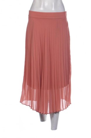 Φούστα Sezane, Μέγεθος L, Χρώμα Ρόζ , Τιμή 50,84 €