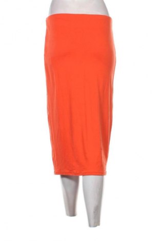 Rock Sinsay, Größe S, Farbe Orange, Preis 10,99 €