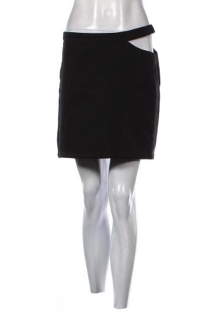 Rock Sinsay, Größe M, Farbe Schwarz, Preis € 9,79