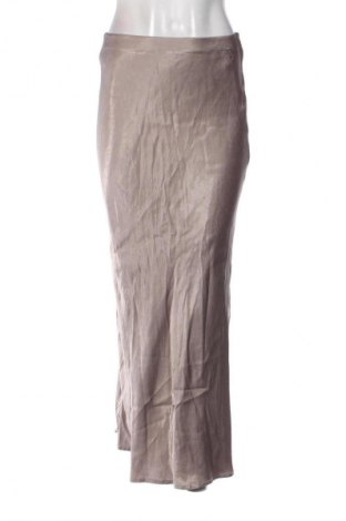 Rock Sinsay, Größe M, Farbe Beige, Preis 12,79 €
