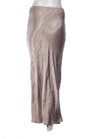 Rock Sinsay, Größe M, Farbe Beige, Preis 12,79 €
