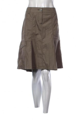 Φούστα South, Μέγεθος XXL, Χρώμα Πράσινο, Τιμή 18,47 €