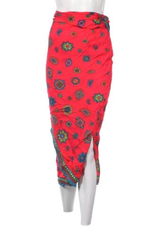 Fustă Stefanel, Mărime S, Culoare Multicolor, Preț 234,00 Lei