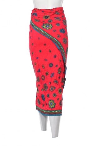 Fustă Stefanel, Mărime S, Culoare Multicolor, Preț 234,00 Lei