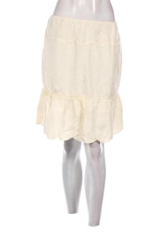 Rock Stefanel, Größe M, Farbe Beige, Preis € 41,98