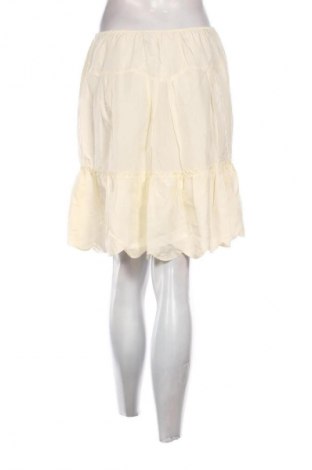 Rock Stefanel, Größe M, Farbe Beige, Preis € 41,98