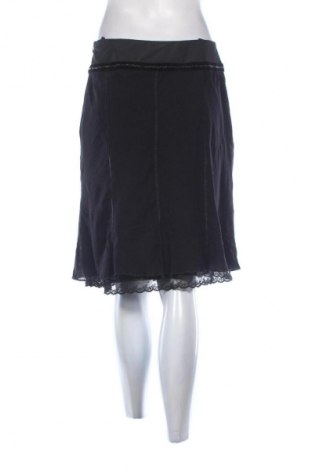 Rock Steilmann, Größe M, Farbe Schwarz, Preis 13,99 €