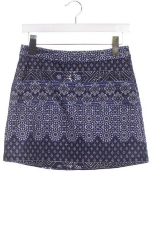 Fustă Stradivarius, Mărime S, Culoare Multicolor, Preț 65,99 Lei