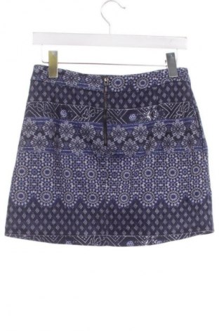 Fustă Stradivarius, Mărime S, Culoare Multicolor, Preț 65,99 Lei