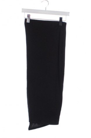 Spódnica Stradivarius, Rozmiar XXS, Kolor Czarny, Cena 75,99 zł