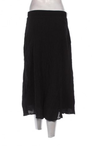 Φούστα Stradivarius, Μέγεθος M, Χρώμα Μαύρο, Τιμή 11,79 €