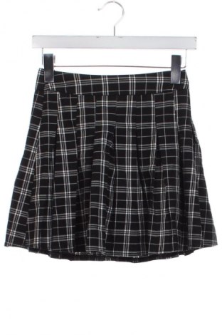 Fustă Stradivarius, Mărime XS, Culoare Multicolor, Preț 50,99 Lei