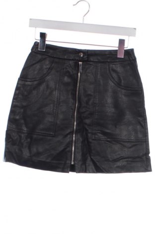 Spódnica Stradivarius, Rozmiar S, Kolor Czarny, Cena 25,99 zł