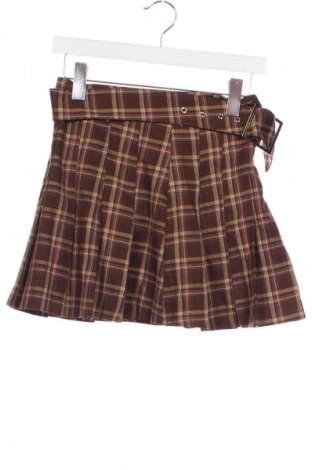 Spódnica Stradivarius, Rozmiar XS, Kolor Kolorowy, Cena 43,68 zł