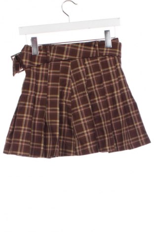 Spódnica Stradivarius, Rozmiar XS, Kolor Kolorowy, Cena 43,68 zł