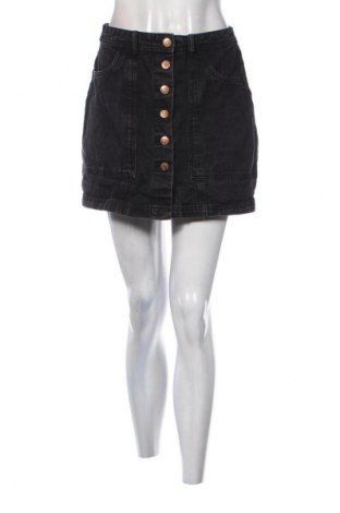 Spódnica Stradivarius, Rozmiar M, Kolor Czarny, Cena 67,00 zł