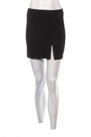 Sukňa Stradivarius, Veľkosť XS, Farba Čierna, Cena  8,95 €