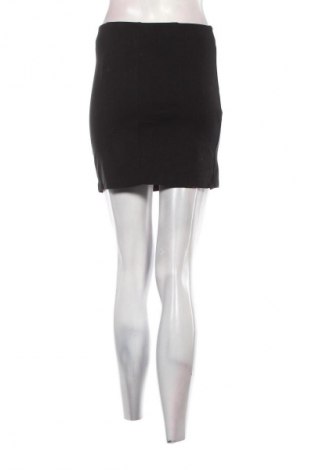 Sukňa Stradivarius, Veľkosť XS, Farba Čierna, Cena  8,95 €