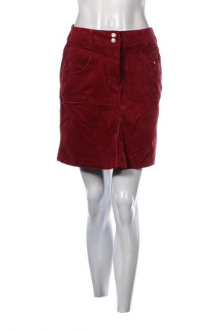 Fustă Street One, Mărime M, Culoare Roșu, Preț 141,99 Lei