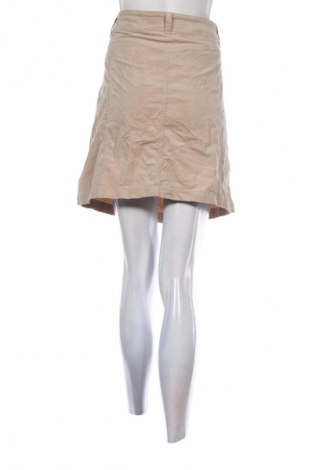 Fustă Street One, Mărime XXL, Culoare Bej, Preț 82,99 Lei