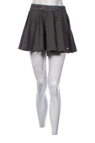 Fustă Superdry, Mărime M, Culoare Gri, Preț 70,99 Lei