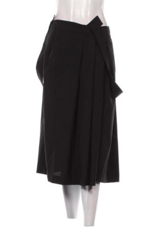 Φούστα TWINSET, Μέγεθος M, Χρώμα Μαύρο, Τιμή 45,61 €