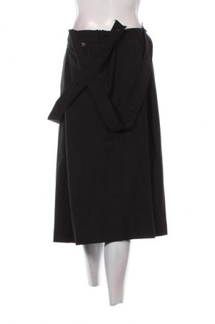 Φούστα TWINSET, Μέγεθος M, Χρώμα Μαύρο, Τιμή 45,61 €