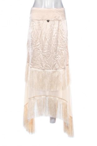 Sukňa TWINSET, Veľkosť M, Farba Béžová, Cena  45,48 €