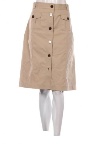 Φούστα Talbots, Μέγεθος XL, Χρώμα  Μπέζ, Τιμή 8,99 €