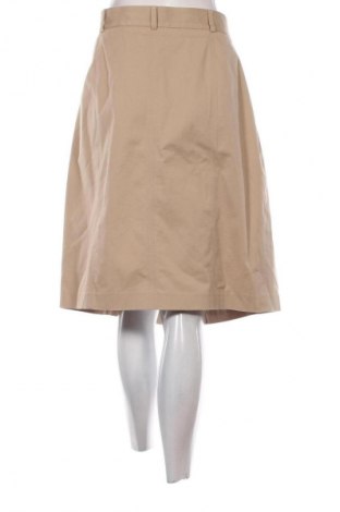 Φούστα Talbots, Μέγεθος XL, Χρώμα  Μπέζ, Τιμή 8,99 €